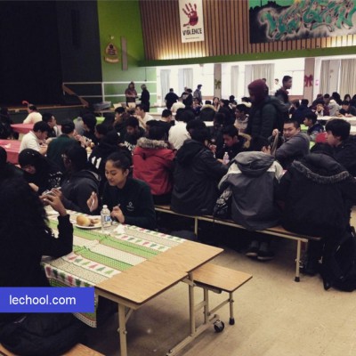 Westview Centennial Secondary School